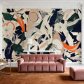 Chino Canyon Mural Wallpaper - room preview 03