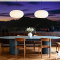 Rio Twilight Harbor Mural Wallpaper - room preview 03