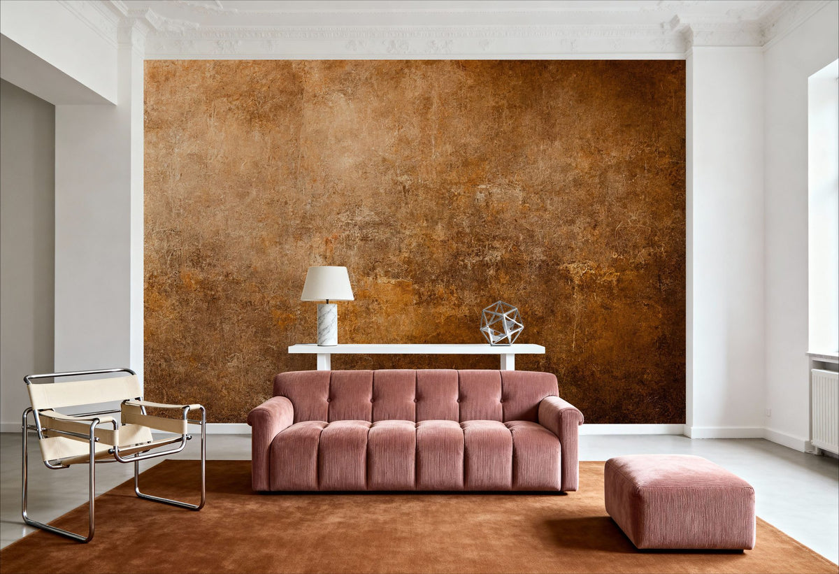 Papier peint mural texture vieillie wall measurement