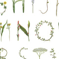 ABC for the spelling bee Mural Wallpaper - room preview 03