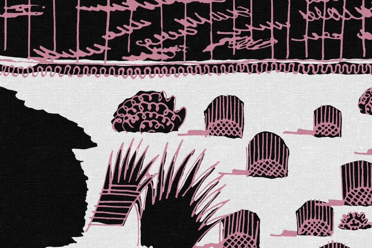 Ayers Rock, Sunrise Mural Wallpaper - room preview 03