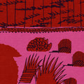 Ayers Rock, Valentine Mural Wallpaper - room preview 03
