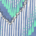 Fringed Follies, Lagoon Mural Wallpaper - room preview 03