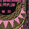Manhattan, Disco Hour Mural Wallpaper - room preview 03