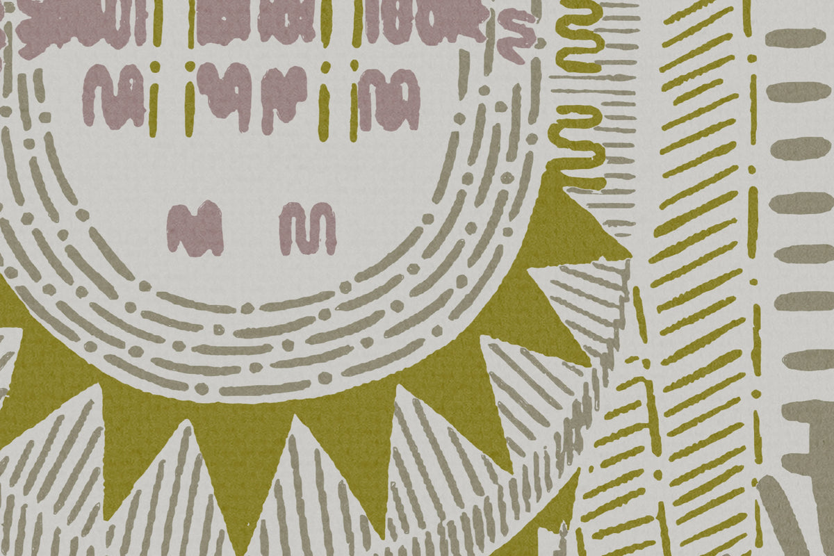 Manhattan, Dawn Mural Wallpaper - room preview 03