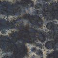 Flow Mini Deep Blue Mural Wallpaper - room preview 03