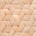 Small Birch Bark Braids, Nature Mural Wallpaper - room preview 03