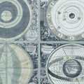 Tiny Solar System, Milky Way Mural Wallpaper - room preview 03