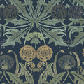 Dear Little Dandelion, Gradient Mural Wallpaper - room preview 03