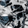 Crystal Clear Mural Wallpaper - room preview 03