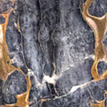 Dripping Gold Mural Wallpaper - room preview 03