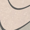 Happy Rebel, Soft Pink Mural Wallpaper - room preview 03