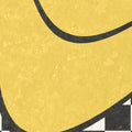 Happy Rebel, Sunshine Chess Mural Wallpaper - room preview 03