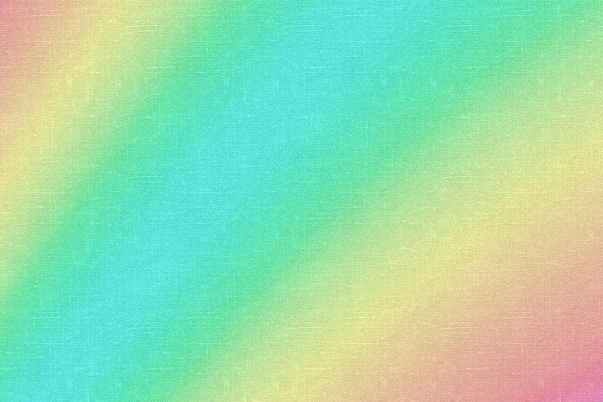 Neon Lights Mural Wallpaper - room preview 03