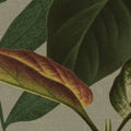 Mischievous Jungle, Sand Mural Wallpaper - room preview 03