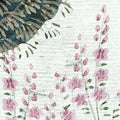 Hiding Spot, Morning Mural Wallpaper - room preview 03