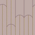 Tres Tintas Déco Mural Mural Wallpaper - room preview 03