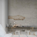 Frontage Mural Wallpaper - room preview 03