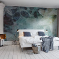 Garden of Dreams Mural Wallpaper - room preview 03