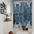 Reflections Mural Wallpaper - room preview 03