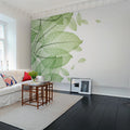 Foliage Mural Wallpaper - room preview 03