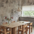 Patina Mural Wallpaper - room preview 03