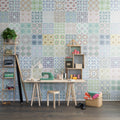 Marrakech Mural Wallpaper - room preview 03