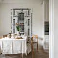 Hotel Hachette Mural Wallpaper - room preview 03