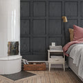 Panel, Nightfall Mural Wallpaper - room preview 03