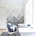 Dream Weaver Mural Wallpaper - room preview 03
