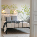 Crown Of Dill Mural Wallpaper - room preview 03