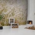 Lay In The Hay Mural Wallpaper - room preview 03