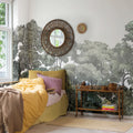 Bellewood Mural Wallpaper - room preview 03