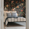 Thorn Rose Mural Wallpaper - room preview 03