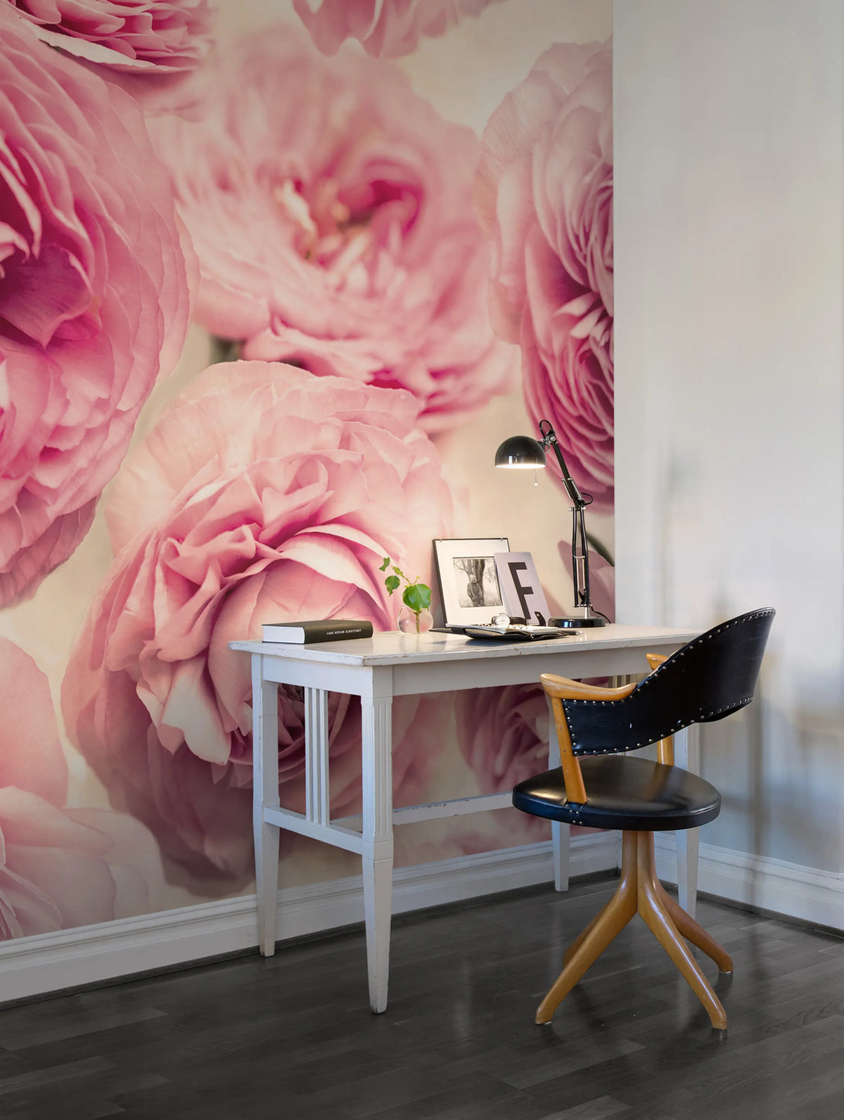 Summer Wind Mural Wallpaper - room preview 03