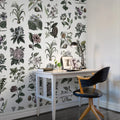 Fruit & Flora, Color Mural Wallpaper - room preview 03