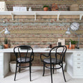 Wall Garden Mural Wallpaper - room preview 03