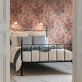Bouquet Mural Wallpaper - room preview 03