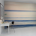 Graceful Sea Mural Wallpaper - room preview 03