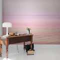 Paradise Breeze Mural Wallpaper - room preview 03