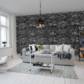 Dimension Mural Wallpaper - room preview 03