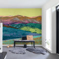 Adventure Mural Wallpaper - room preview 03
