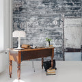 Doorway Mural Wallpaper - room preview 03
