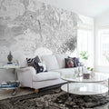 The Wharf Mural Wallpaper - room preview 03