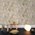 Treasure Hunt Mural Wallpaper - room preview 03