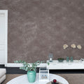 Elevation Lines Mural Wallpaper - room preview 03