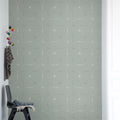 Perfect Fit, Mint Green Mural Wallpaper - room preview 03