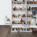 Cabinet of Curios Mural Wallpaper - room preview 03