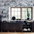Storm Brewing Mural Wallpaper - room preview 03