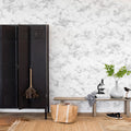 Storm Brewing, Light Mural Wallpaper - room preview 03